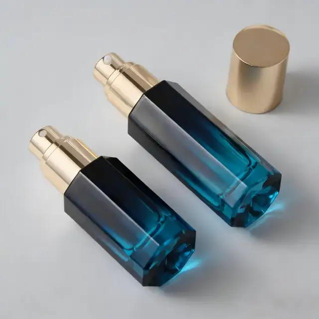 Gradient Perfume Spray Bottles view 4