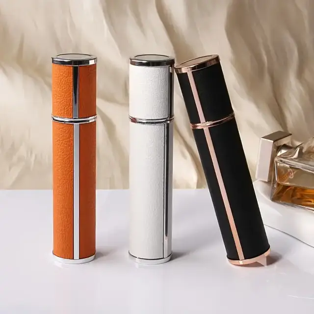 Sample Vials view 2