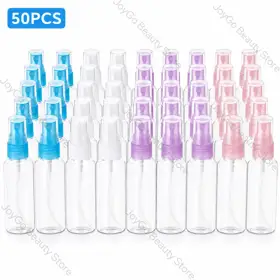Plastic Perfume Spray Bottles view 1