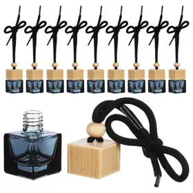 Hanging Diffuser Bottles view 1