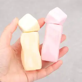 Glass Perfume Spray Bottles view 1