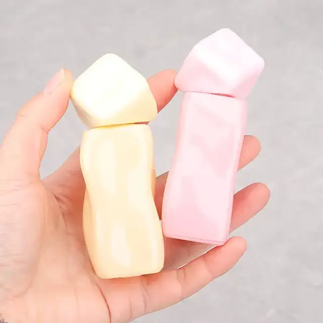 Glass Perfume Spray Bottles