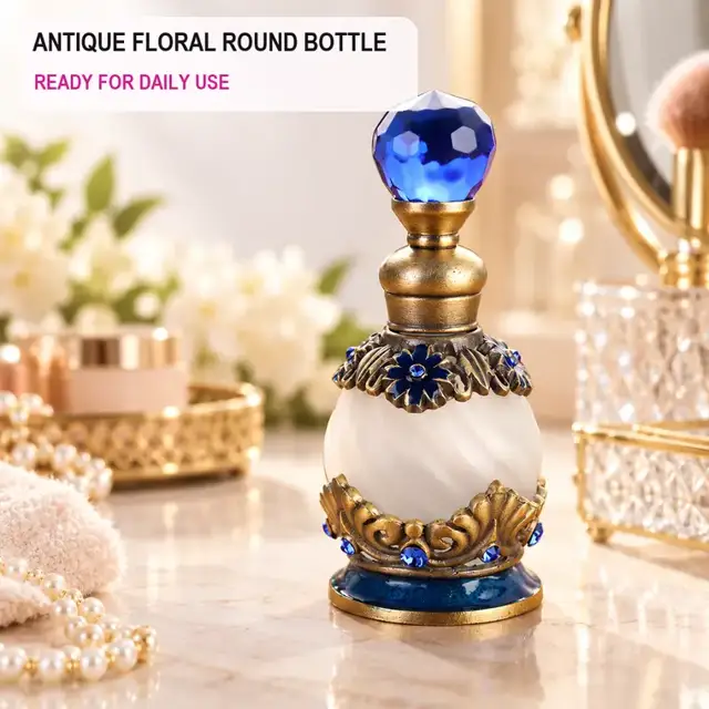 Glass Sample Vials view 6