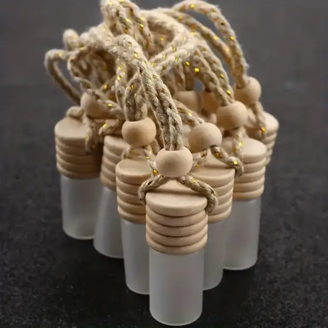 Hanging Diffuser Bottles view 2