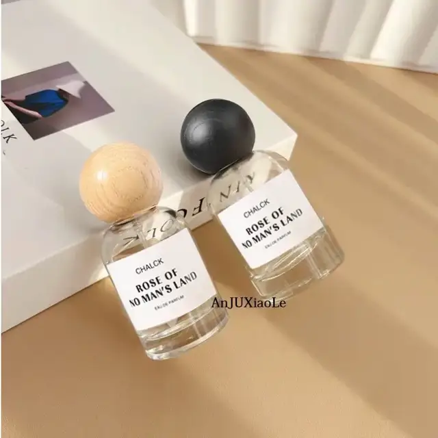 Glass Perfume Spray Bottles view 2