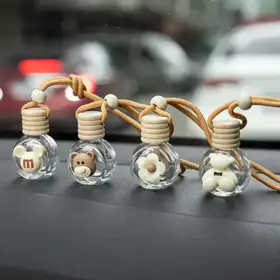 Hanging Diffuser Bottles