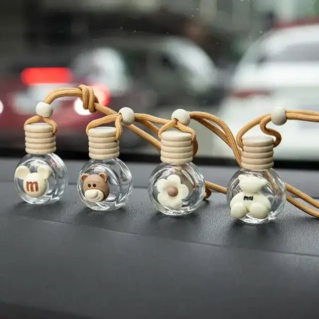 Hanging Diffuser Bottles