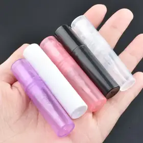 Plastic Sample Spray Bottles