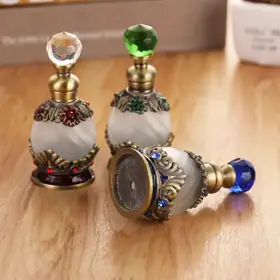 Glass Sample Vials view 1