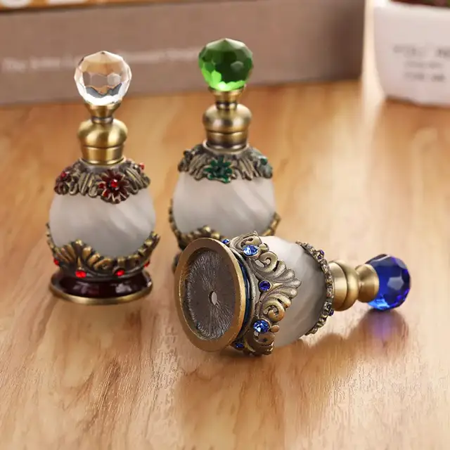 Glass Sample Vials