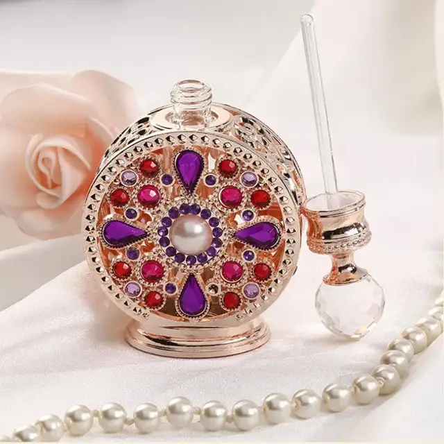 Glass Sample Vials view 3