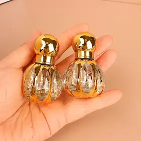 Glass Roll-On Bottles