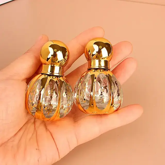 Glass Roll-On Bottles view 2