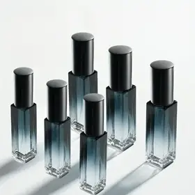 Sample Spray Bottles view 1