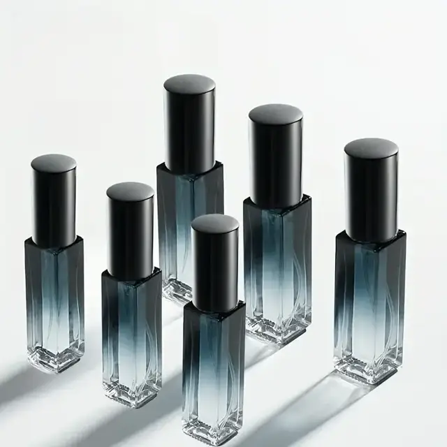 Sample Spray Bottles