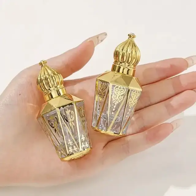 Glass Roll-On Bottles view 2