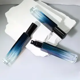 Gradient Glass Roll-On Bottles view 1