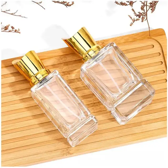 Perfume Spray Bottles view 5