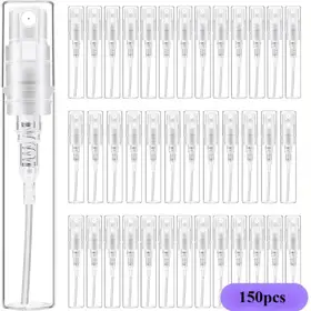 Sample Spray Bottles