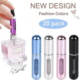 Perfume Spray Bottles view 1