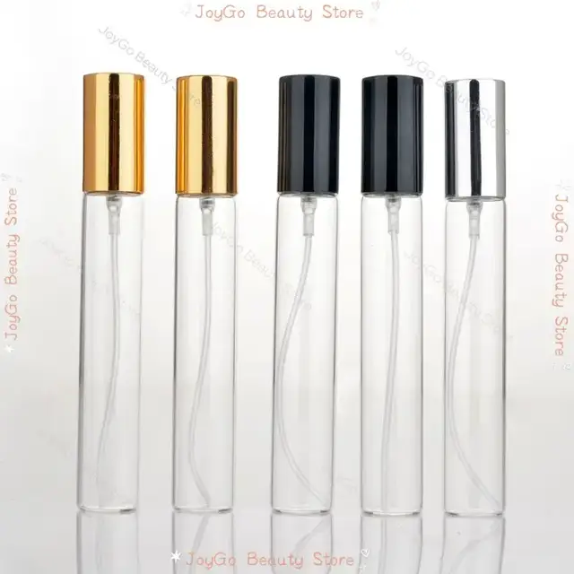 Sample Spray Bottles view 2