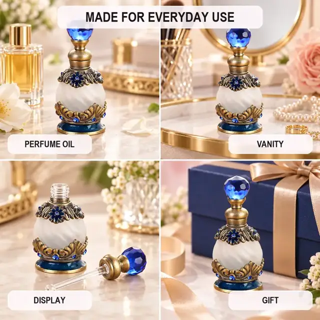 Glass Sample Vials view 5