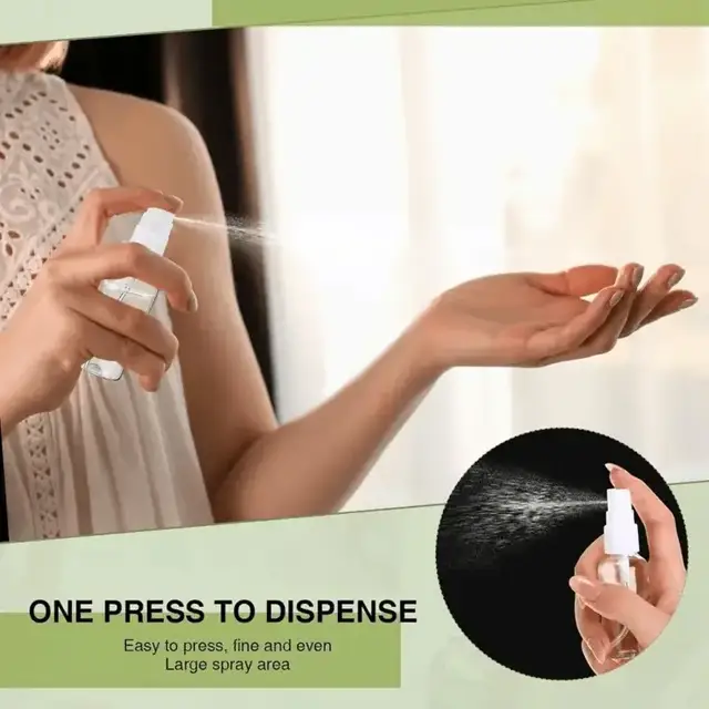 Perfume Spray Bottles view 4