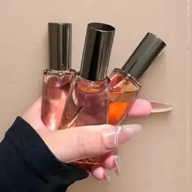 Roll-On Bottles