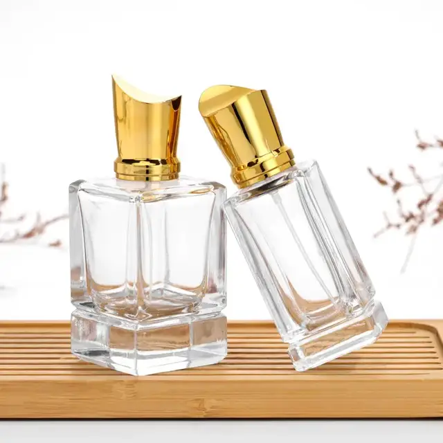 Perfume Spray Bottles view 3