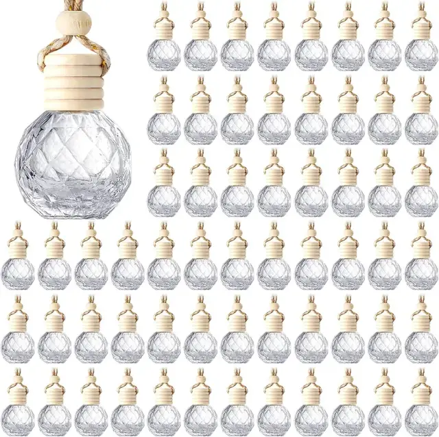 Hanging Diffuser Bottles