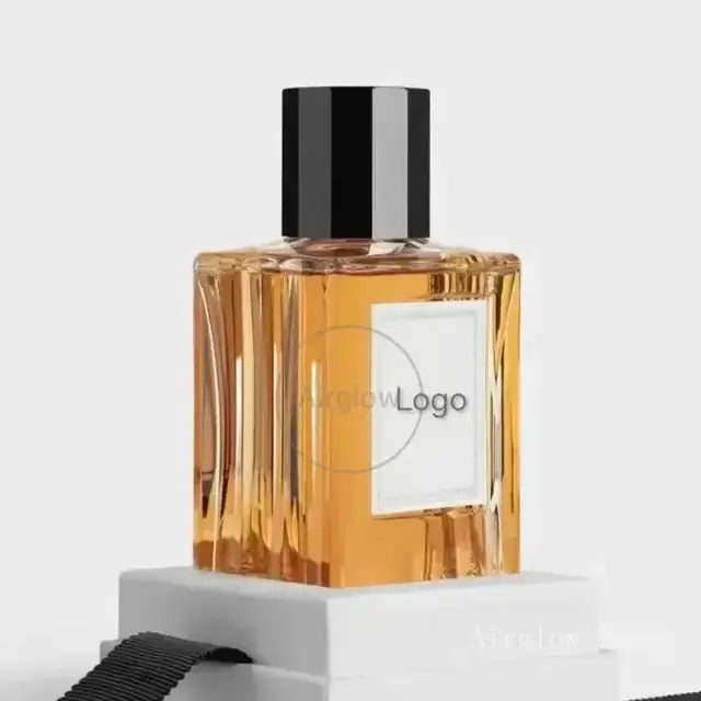 Glass Perfume Spray Bottles view 2