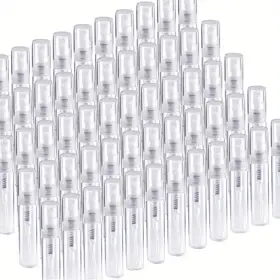 Plastic Perfume Spray Bottles view 1