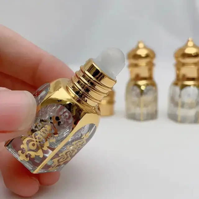 Roll-On Bottles view 2