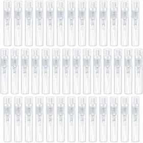 Plastic Sample Spray Bottles