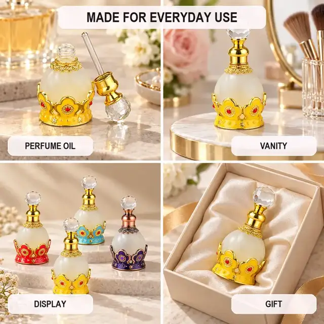 Glass Sample Vials view 5