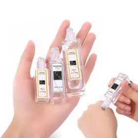 Glass Roll-On Bottles view 1