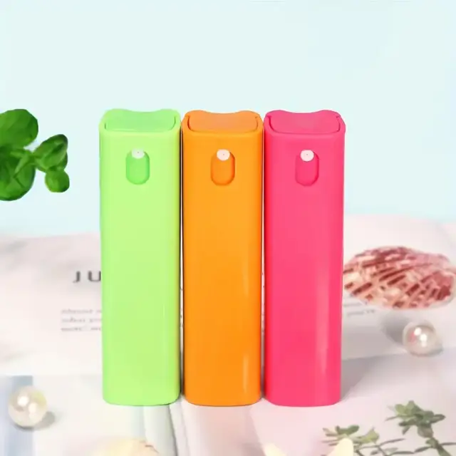 Plastic Perfume Spray Bottles view 4