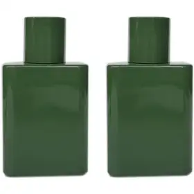 Glass Perfume Spray Bottles view 1