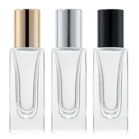 Square Roll-On Bottles
