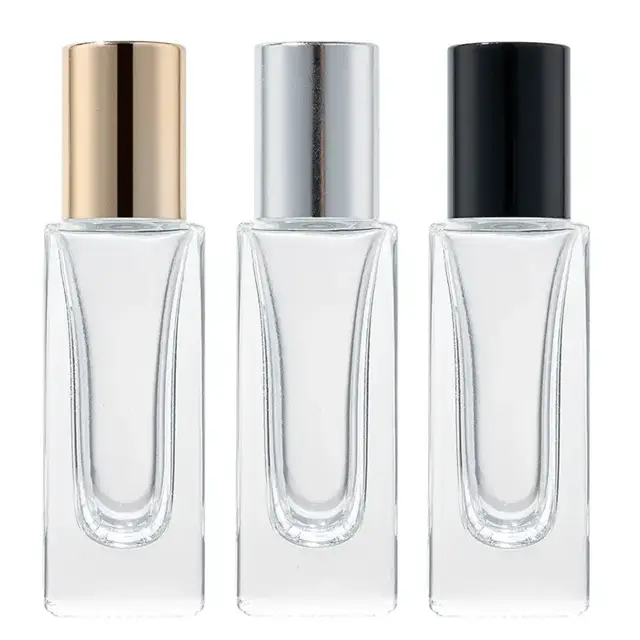 Roll-On Bottles view 2