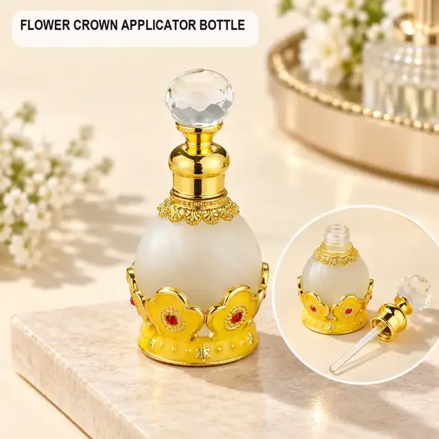 Glass Sample Vials view 4