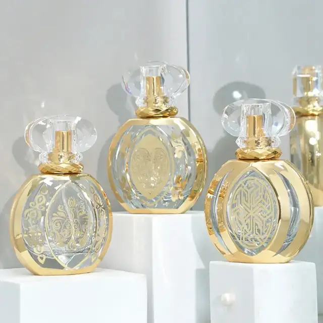 Perfume Spray Bottles view 2