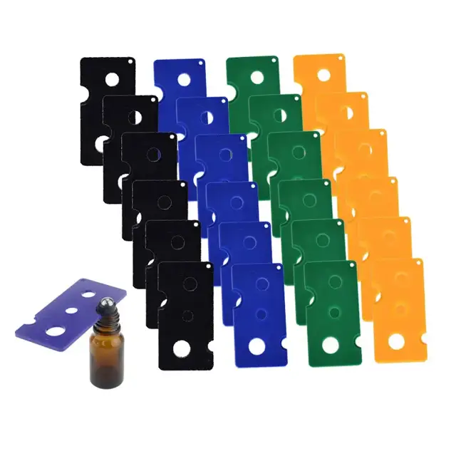 Roll-On Bottles
