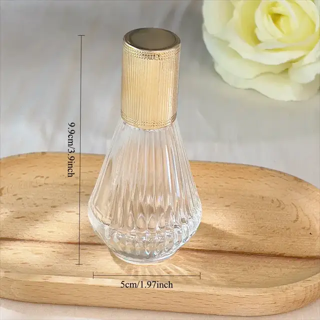 Glass Sample Spray Bottles view 6
