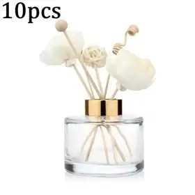 Glass Diffuser Bottles