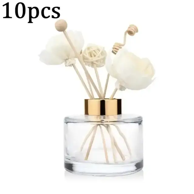 Glass Diffuser Bottles