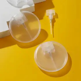 Card-Shaped Perfume Spray Bottles view 1
