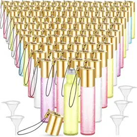 Glass Roll-On Bottles view 1