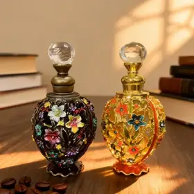 Perfume Bottles