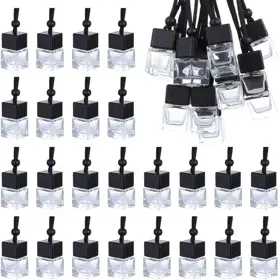 Glass Hanging Diffuser Bottles